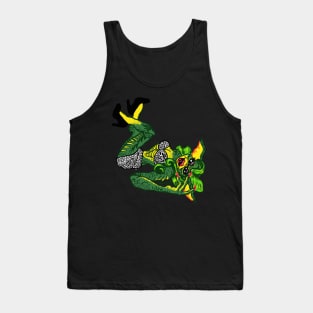 Troublemaker Tank Top